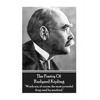 The Poetry Of Rudyard Kipling - Paperback