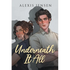 Underneath It All - Paperback