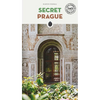 Secret Prague - Paperback
