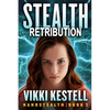 Stealth Retribution (Nanostealth Book 3) - Paperback
