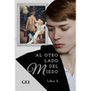 Al otro lado del miedo: Libro 2 - Paperback