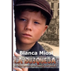 La Búsqueda: El niño que se enfrentó a los nazis - Paperback