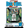 Dragon Ball Z, Vol. 16: The Room of Spirit and Time - Paperback