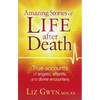 Amazing Stories of Life After Death: True Accounts of Angelic, Afterlife, and Divine Encounters - Paperback