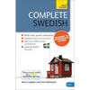 Complete Swedish Beginner to Intermediate Course: Learn to Read, Write, Speak and Understand a New Language with Teach Yourself - Paperback