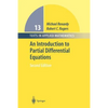 An Introduction to Partial Differential Equations - Paperback