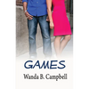 Games - Paperback