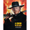 A Coffin for the Killer: 100 Spaghetti Western Film Posters From Italy - Paperback
