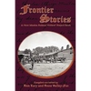 Frontier Stories: A New Mexico Federal Writers' Project Book - Paperback