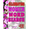 Celebrating Women Word Search - Paperback