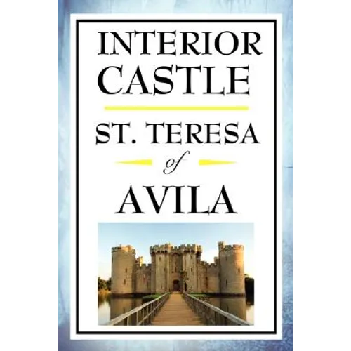 Interior Castle - Hardcover