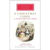 A Christmas Carol and Other Christmas Books: Introduction by Margaret Atwood - Hardcover
