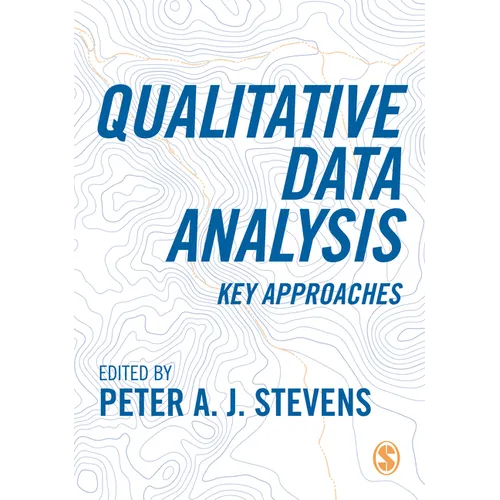 Qualitative Data Analysis: Key Approaches - Paperback
