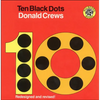 Ten Black Dots - Hardcover