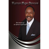 Warren Hope Dawson: The Journey Of An African Legal Eagle - Paperback