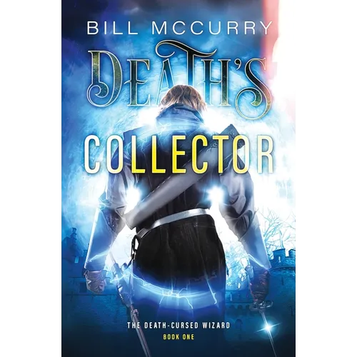 Death's Collector - Paperback