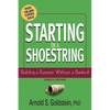 Starting on a Shoestring - Paperback
