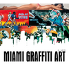 Miami Graffiti Art - Hardcover