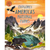 Explore! America's National Parks - Hardcover
