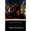 French Mediaeval Romances - Paperback