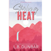 Sterling Heat (alternative cover) - Paperback