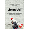 Listen Up! - Paperback