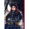 Anabelle in New York: The Strange Tale of the Wonder Hat - Hardcover