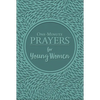 One-Minute Prayers for Young Women (Milano Softone) - Imitation Leather