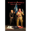 Wake Up America Before It's Too Late!: A Decision Paper by - Paperback