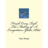 Finish Every Task: The Making of A Competition Glider Pilot - Paperback