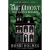 The Ghost Who Wanted Revenge - Paperback