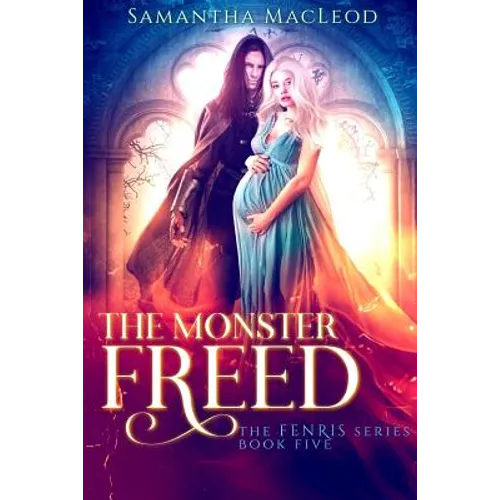 The Monster Freed - Paperback