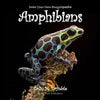 Draw Your Own Encyclopaedia Amphibians - Paperback