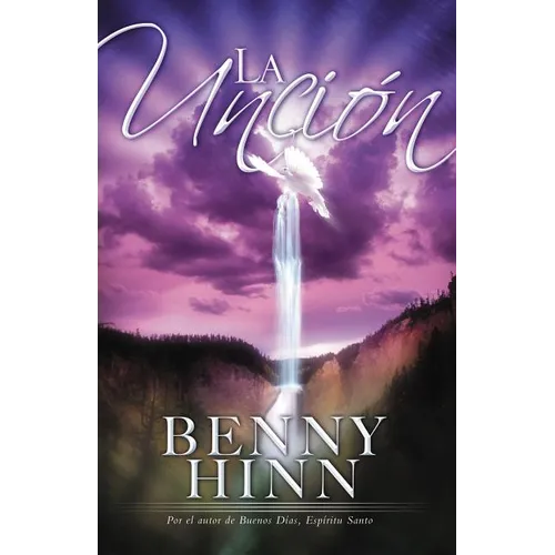 El Uncion - Paperback
