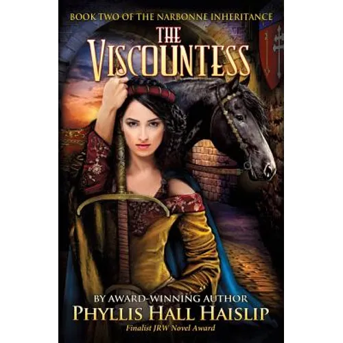 The Viscountess - Paperback