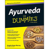 Ayurveda For Dummies - Paperback