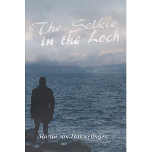 Selkie in the Loch - Paperback