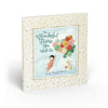 The Wonderful Things You Will Be (Deluxe Edition) - Hardcover