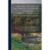 The Early Records of the Town of Lunenburg, Massachusetts, Including That Part Which is Now Fitchburg; 1719-1764. A Complete Transcript of the Town Me - Paperback