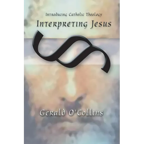 Interpreting Jesus - Paperback