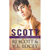 Scott - Paperback