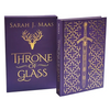 Throne of Glass Collector's Edition - Hardcover