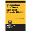 Planning for Your Special Needs Child - Paperback