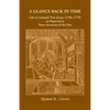 A Glance Back in Time: Life in Colonial New Jersey (1704-1770) as depicted in News Accounts of the Day - Paperback