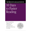 10 Days to Faster Reading - Paperback