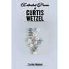 Collected Poems of Curtis Wetzel - Paperback