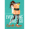 Everything Must Go - Paperback