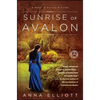Sunrise of Avalon: A Novel of Trystan & Isolde - Paperback