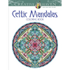 Creative Haven Celtic Mandalas Coloring Book - Paperback