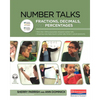 Number Talks: Fractions, Decimals, and Percentages - Paperback